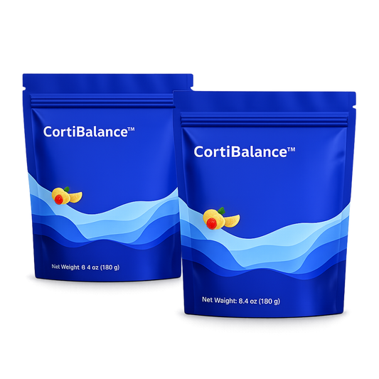 CortiBalance™