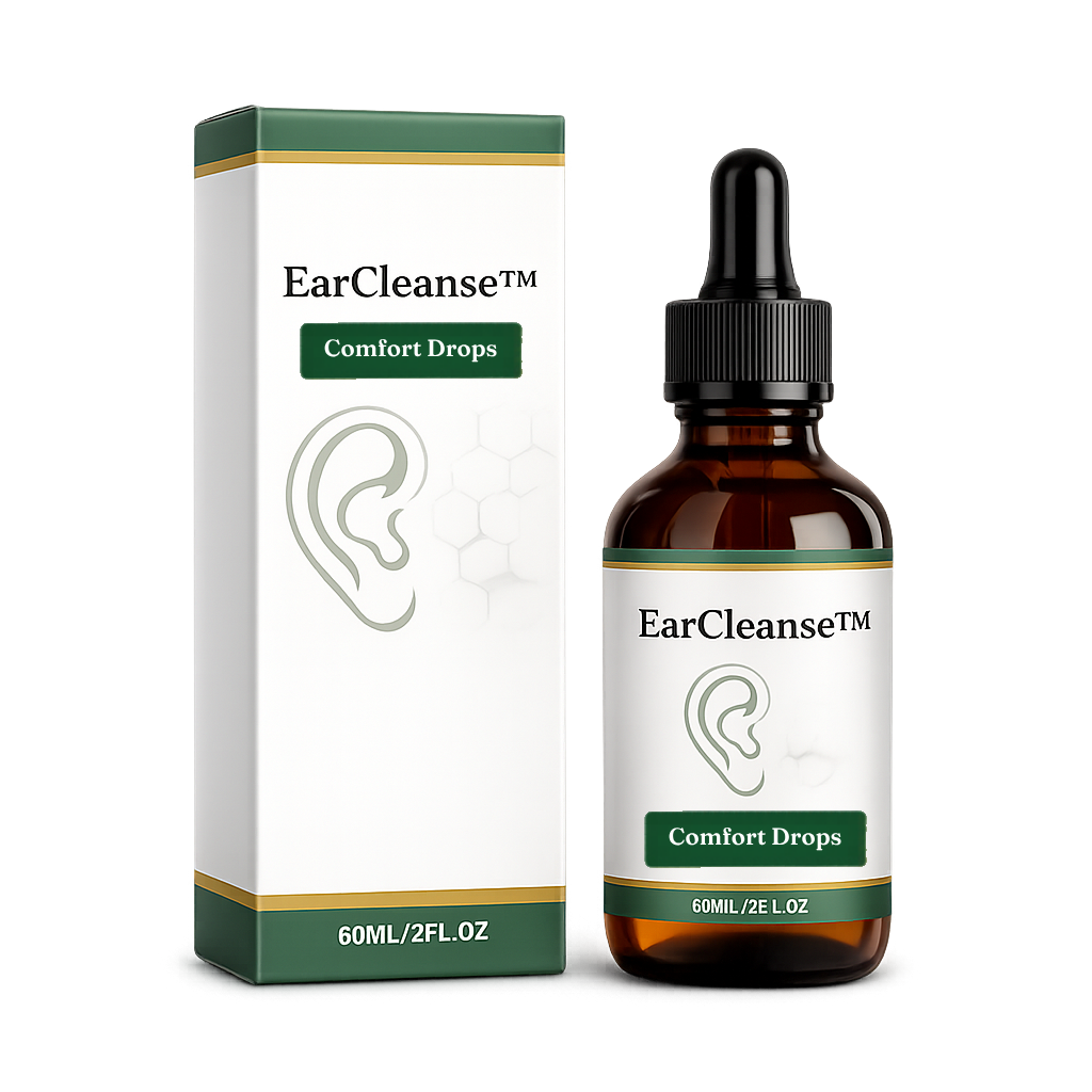 EarCleanse™
