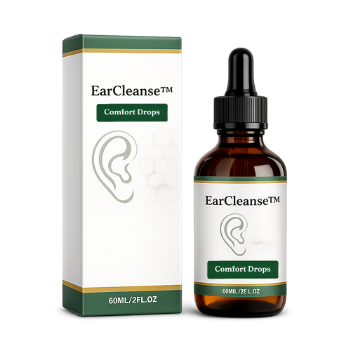 EarCleanse™