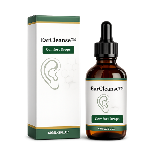 EarCleanse™