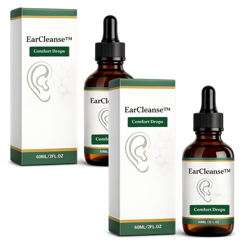 EarCleanse™