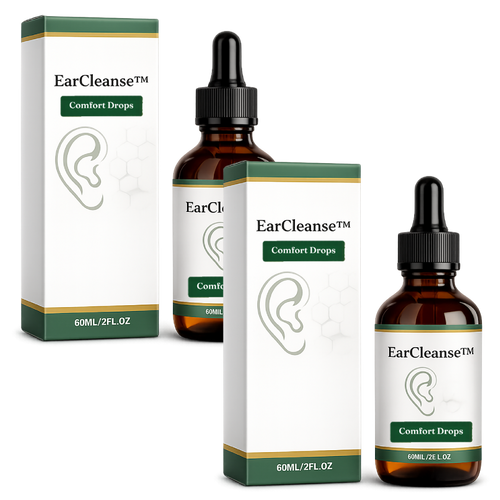 EarCleanse™