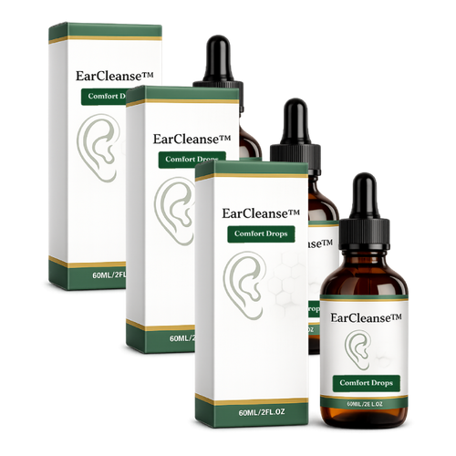EarCleanse™