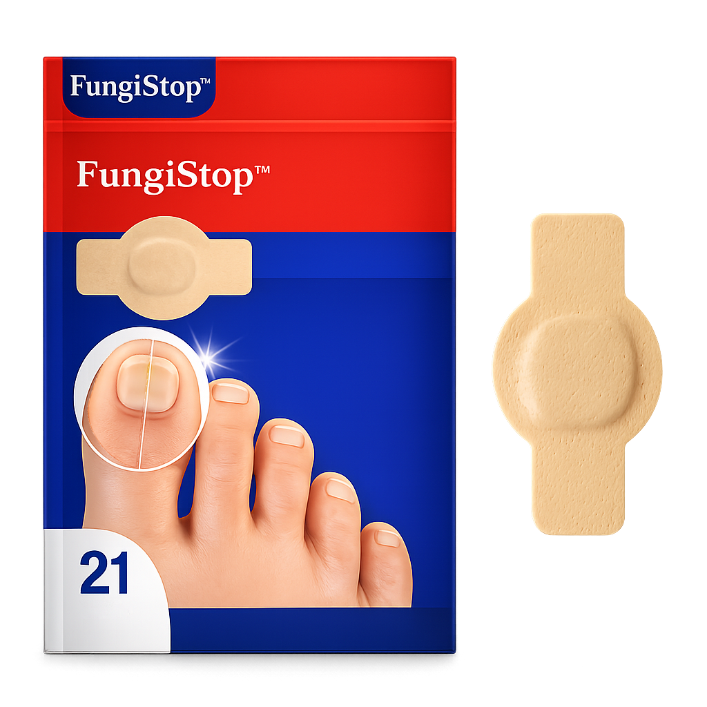 FungiStop™