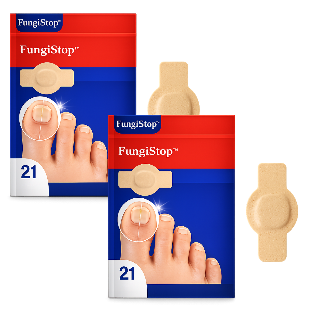 FungiStop™