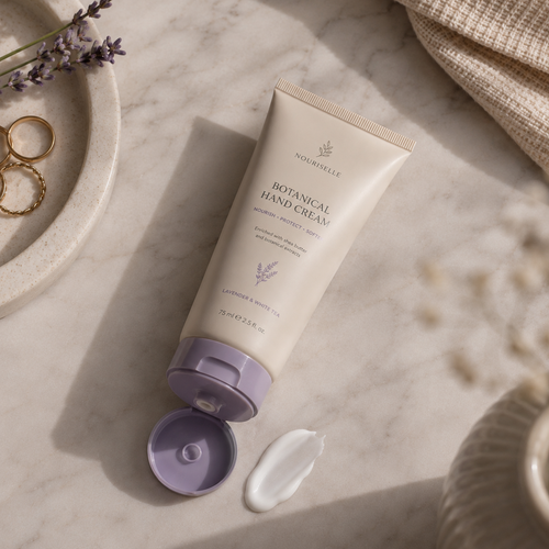 Botanical Hand Cream
