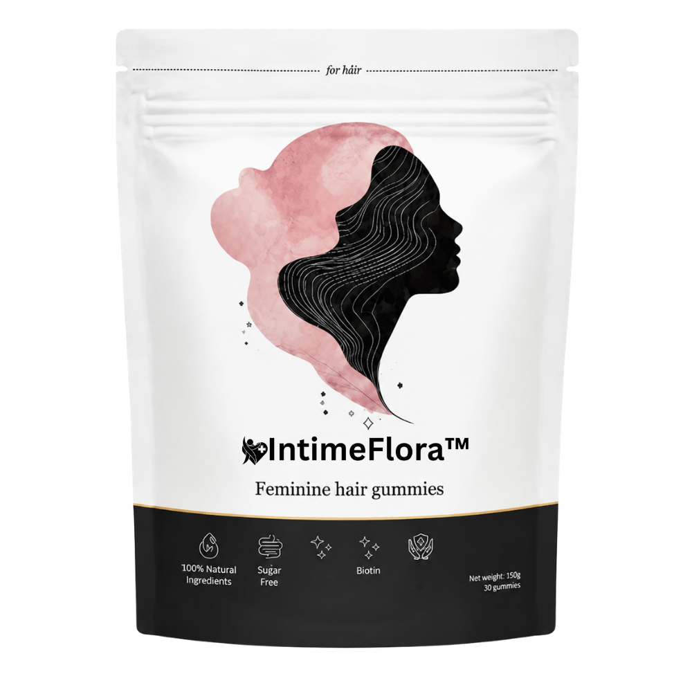 IntimeFlora™