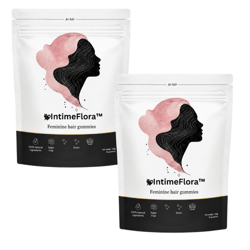 IntimeFlora™