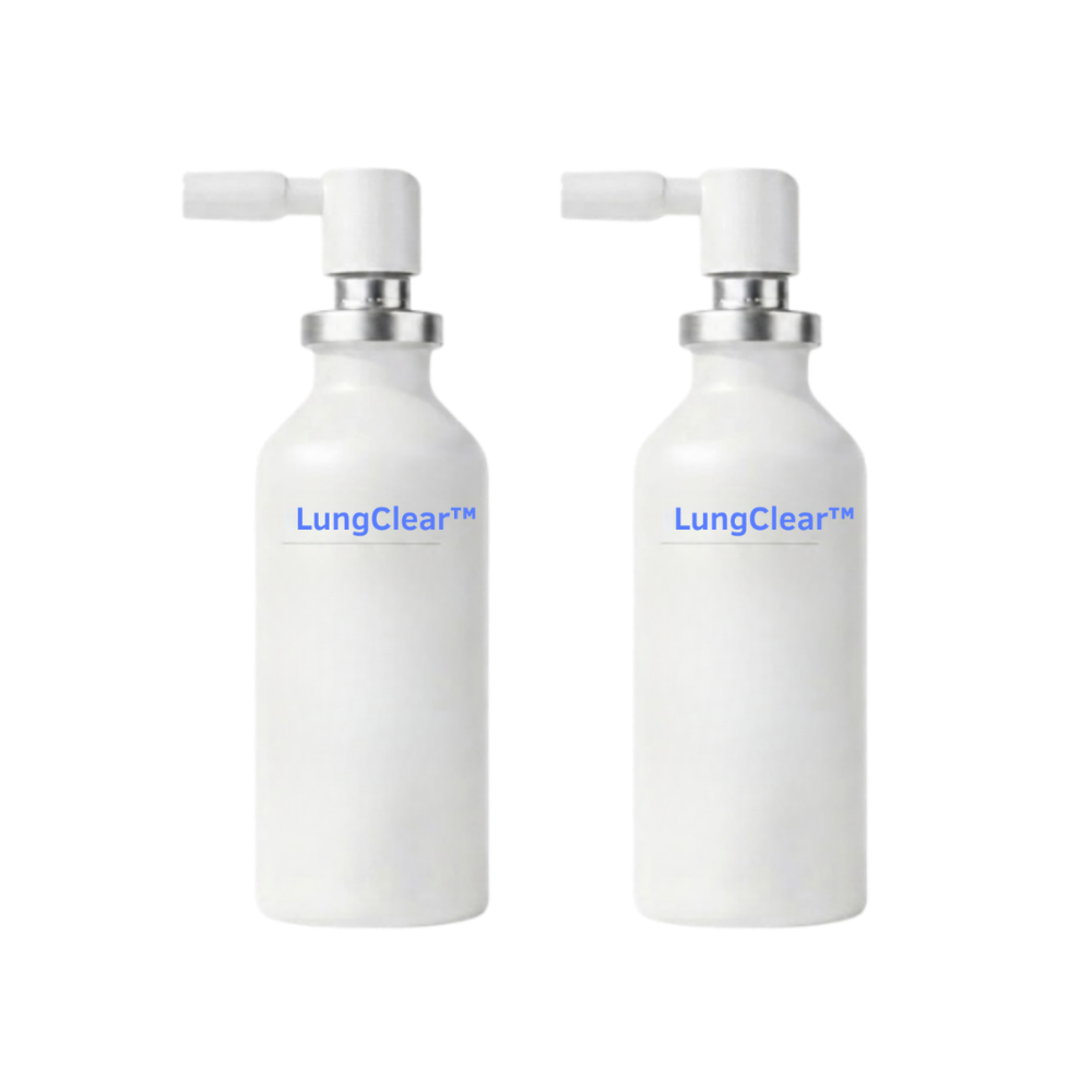 LungClear™ OFFER 2