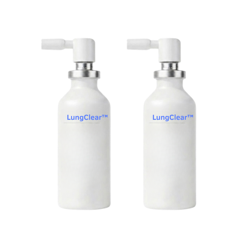 LungClear™ [OFFER 3]