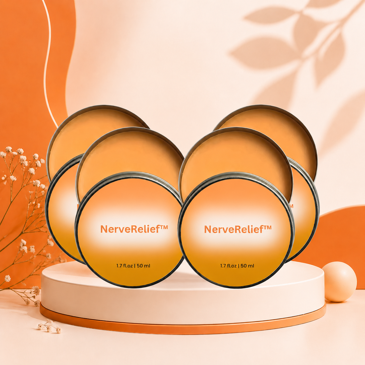 NerveRelief™