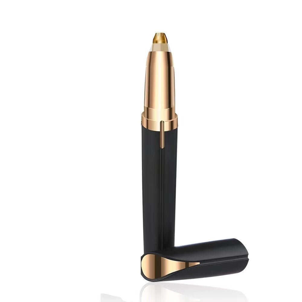 Nouriselle Precision Eyebrow Trimmer