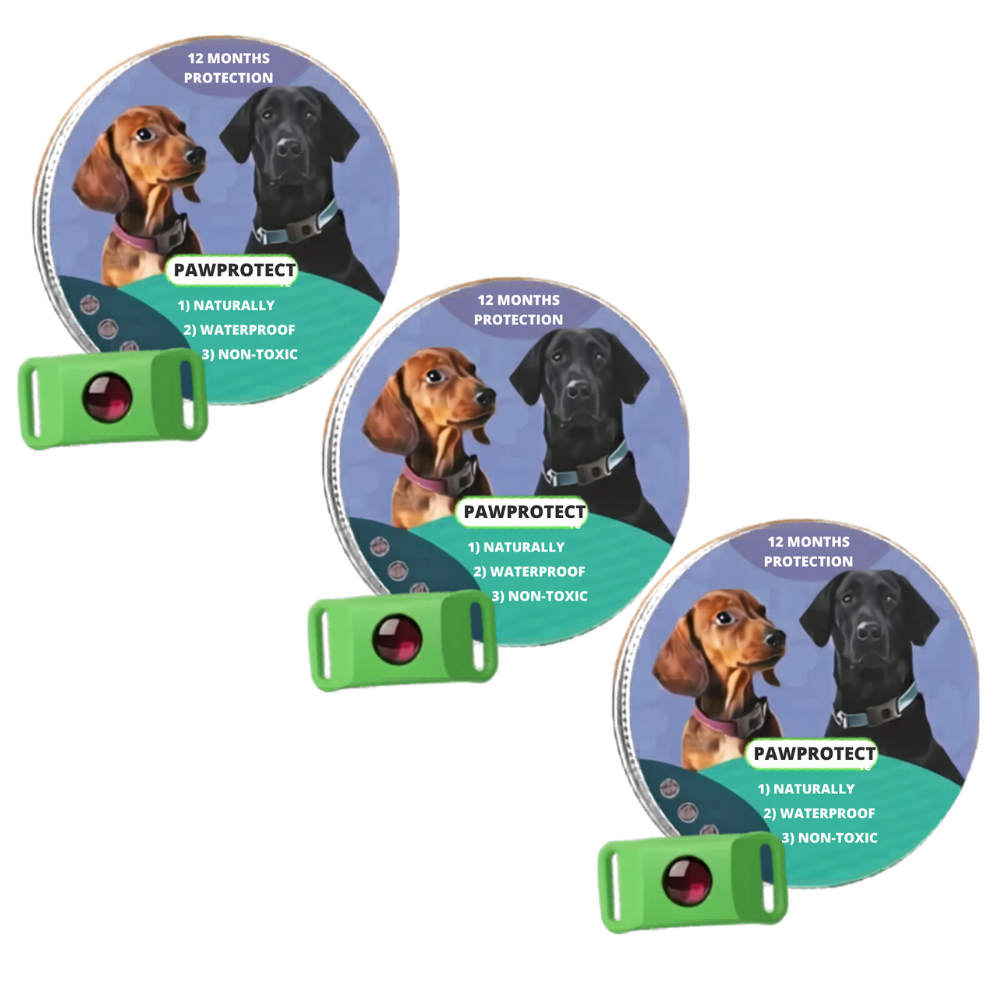 PawProtect™