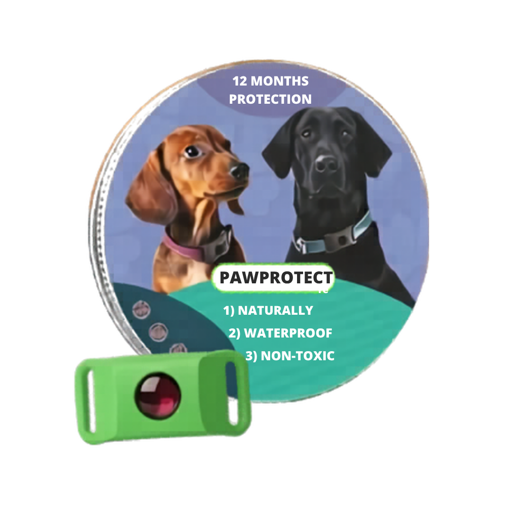 PawProtect™