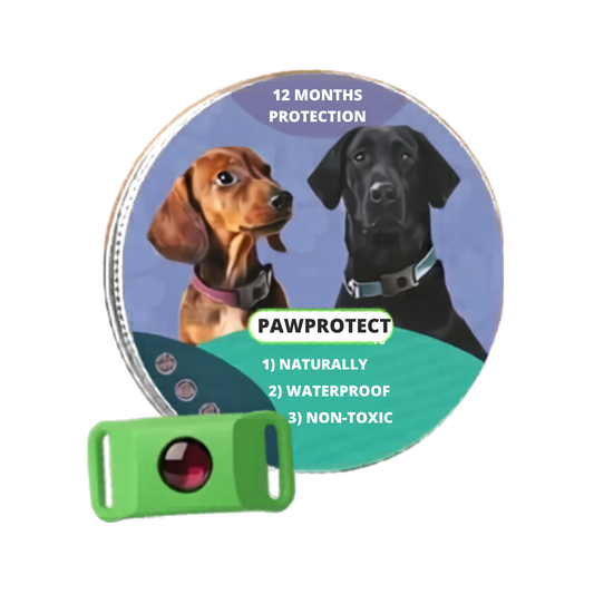 PawProtect™