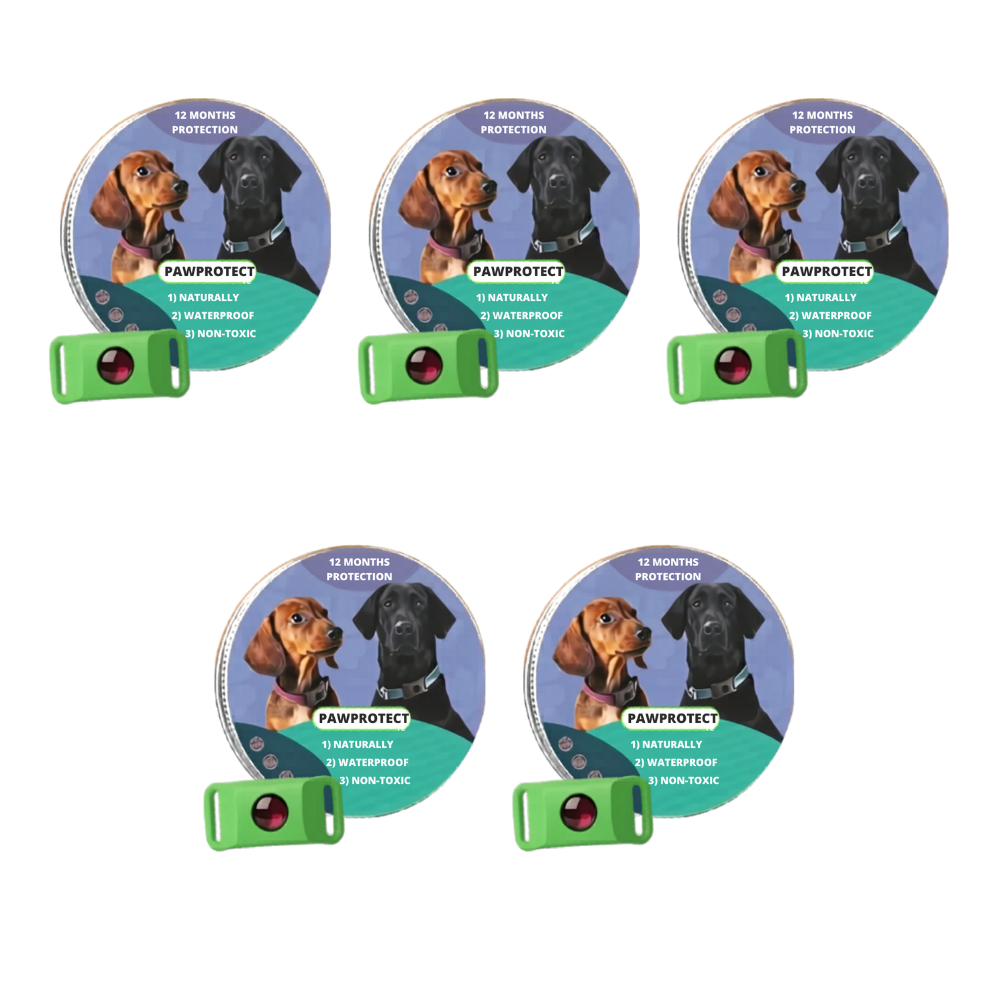 PawProtect™