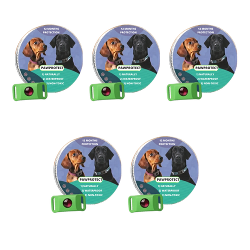 PawProtect™