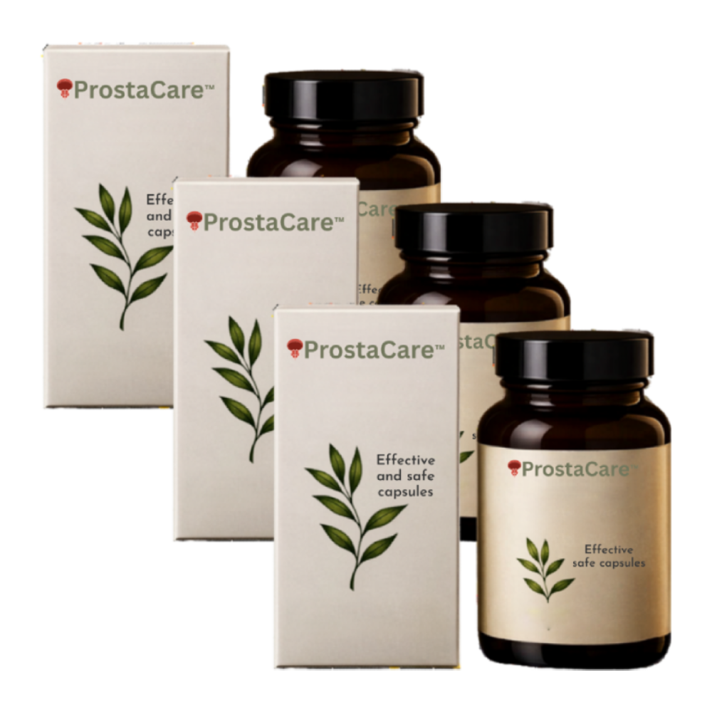 ProstaCare™