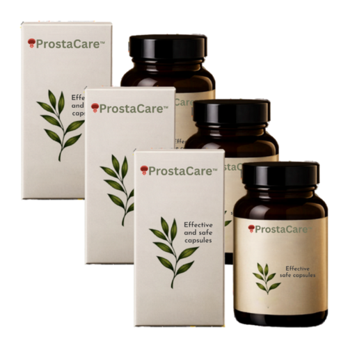 ProstaCare™