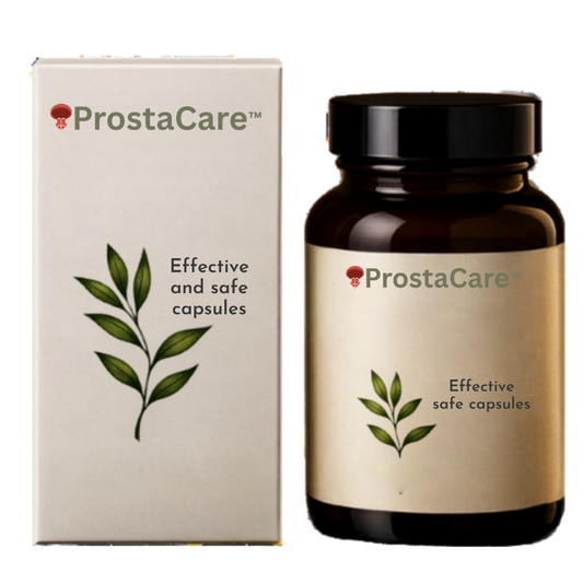 ProstaCare™