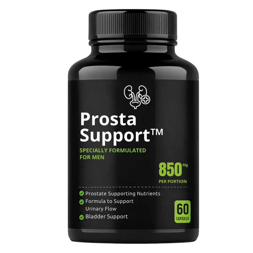 ProstaSupport™