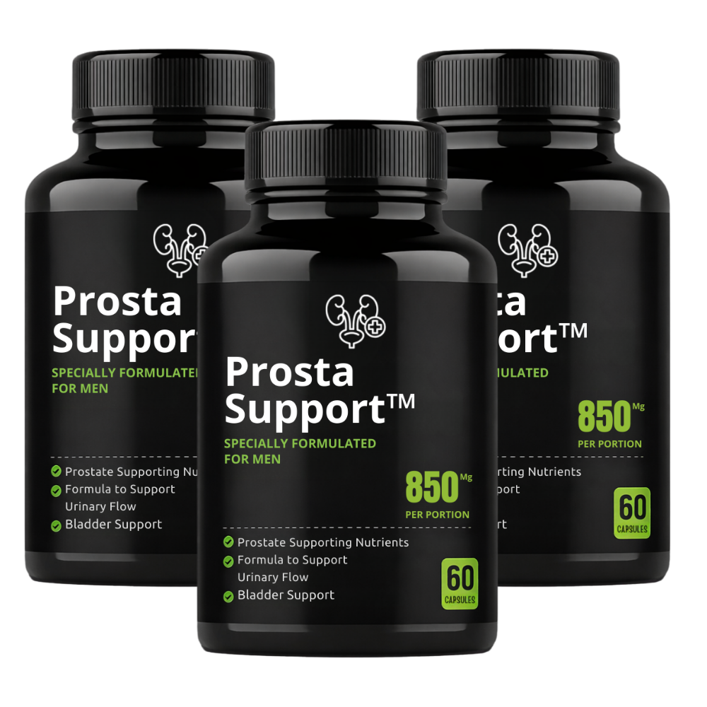 ProstaSupport™