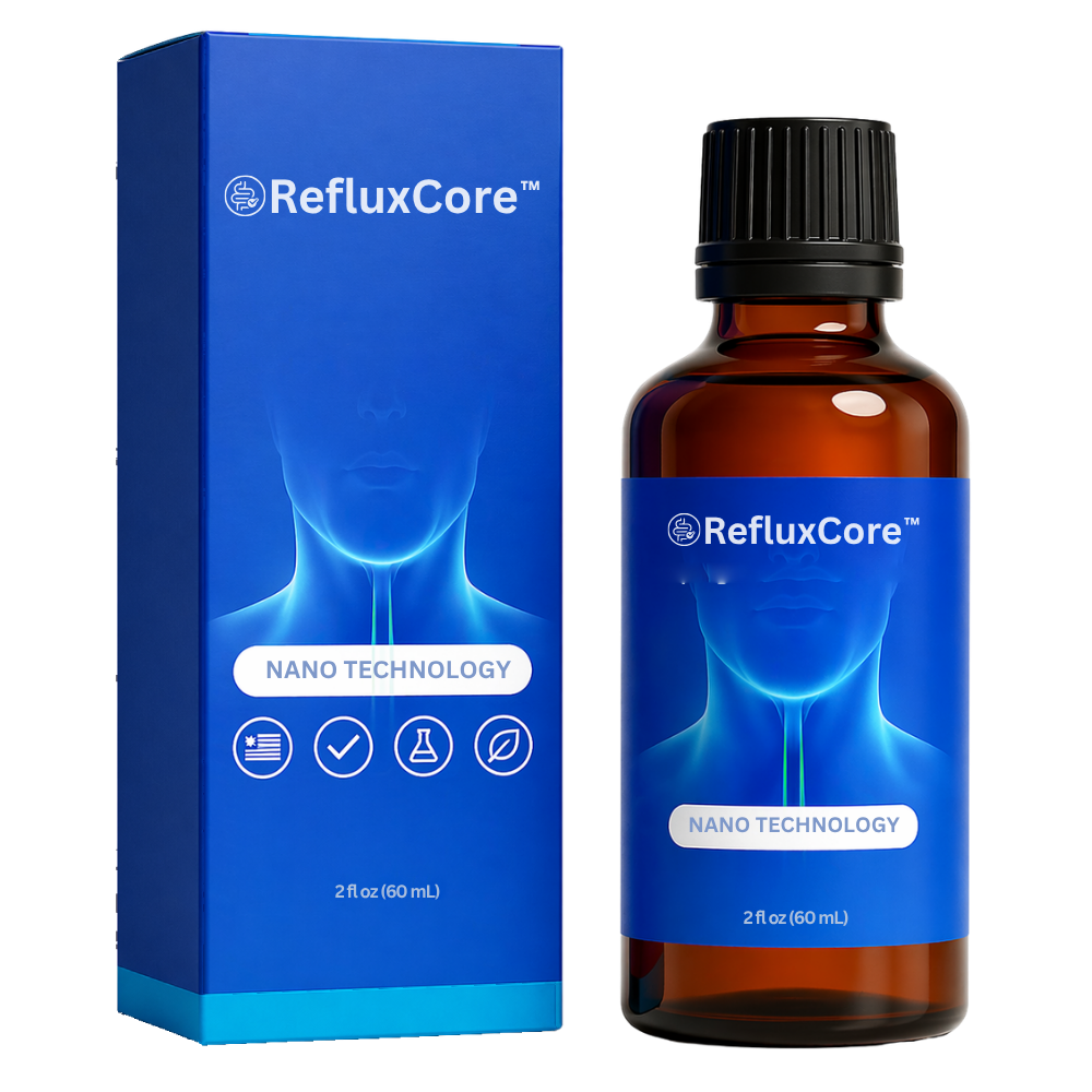 RefluxCore™