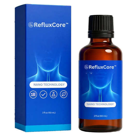RefluxCore™