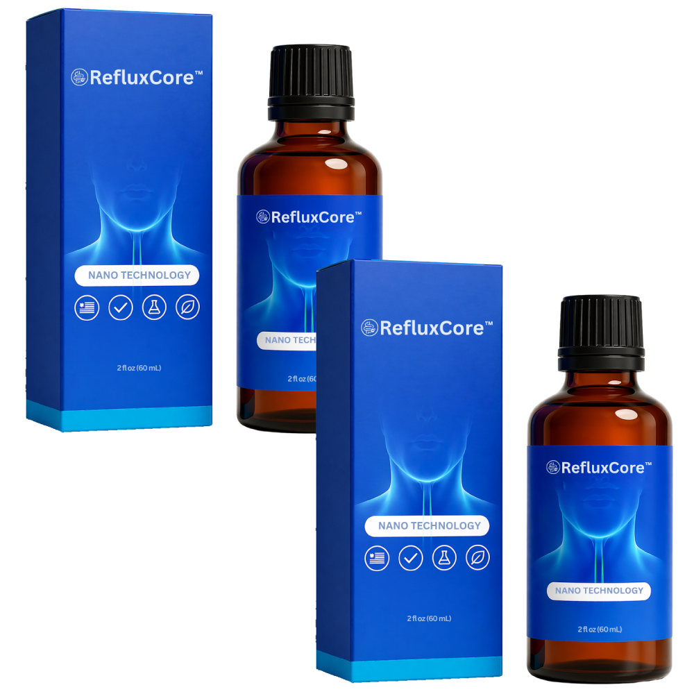RefluxCore™