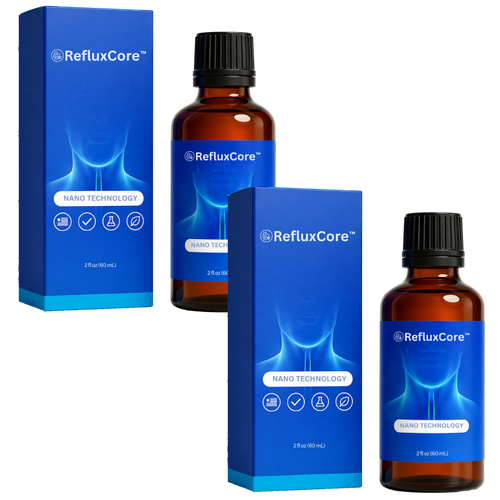 RefluxCore™