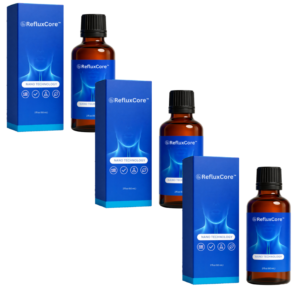RefluxCore™