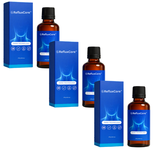 RefluxCore™