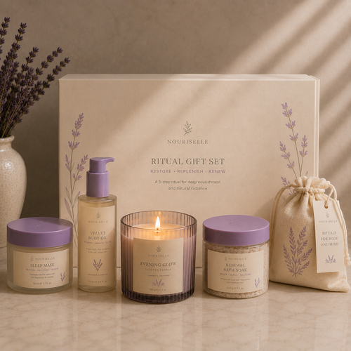 Ritual Gift Set