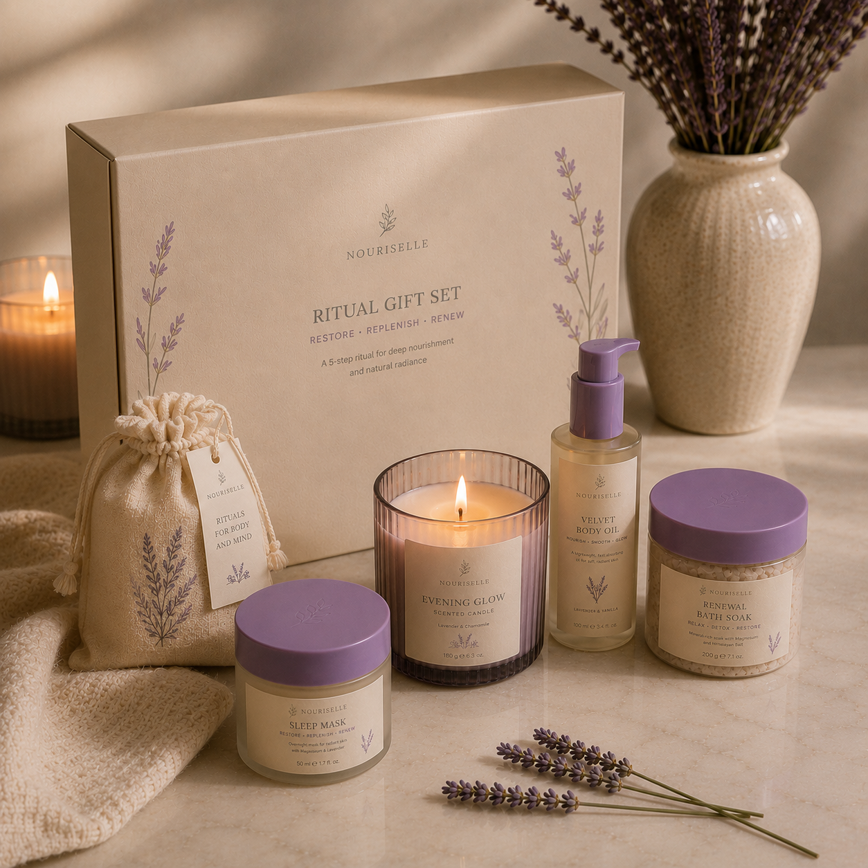 Ritual Gift Set