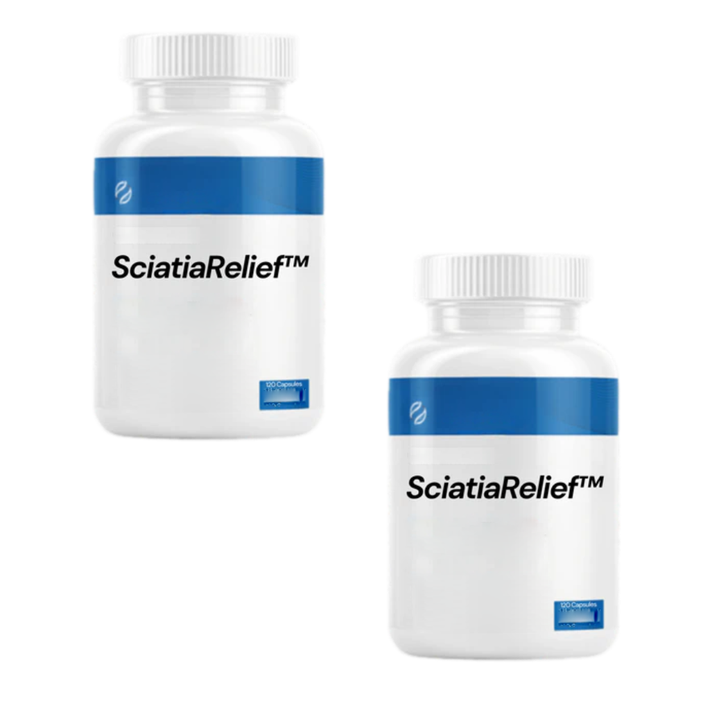 SciatiaRelief™
