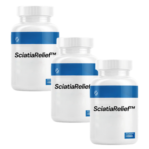 SciatiaRelief™