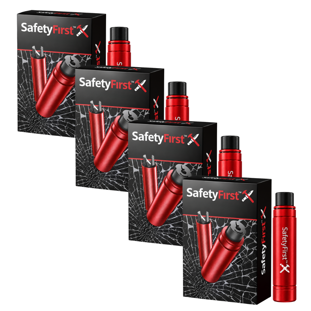 SafetyFirst™