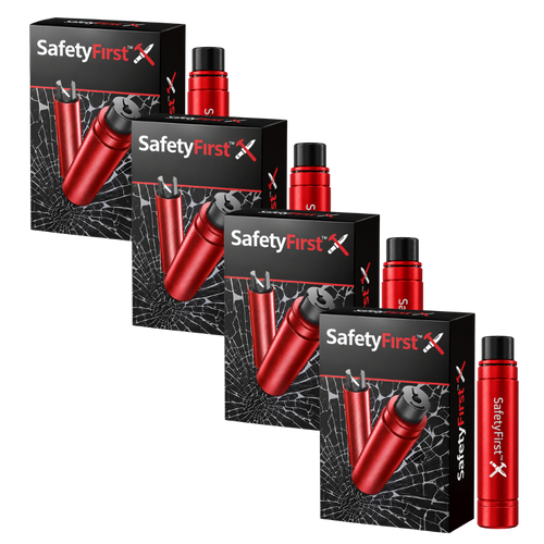 SafetyFirst™
