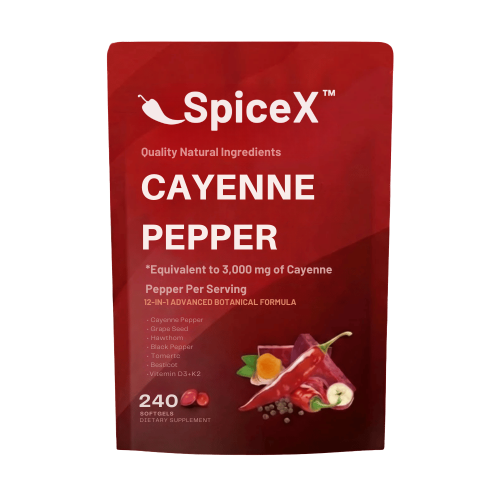 SpiceX™