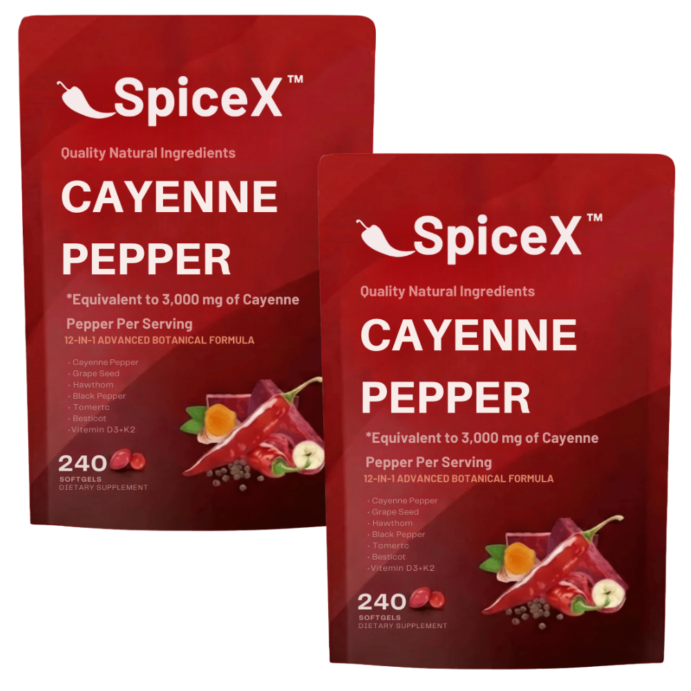 SpiceX™