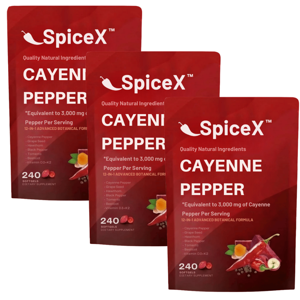 SpiceX™