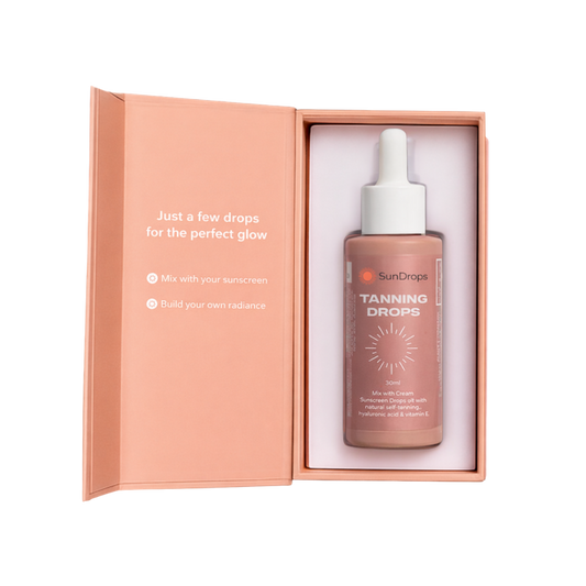 SunDrops™