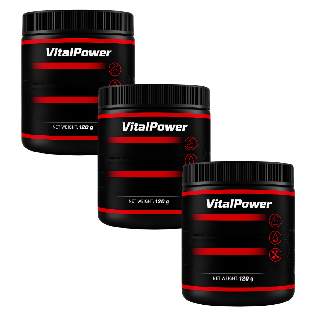 VitalPower™