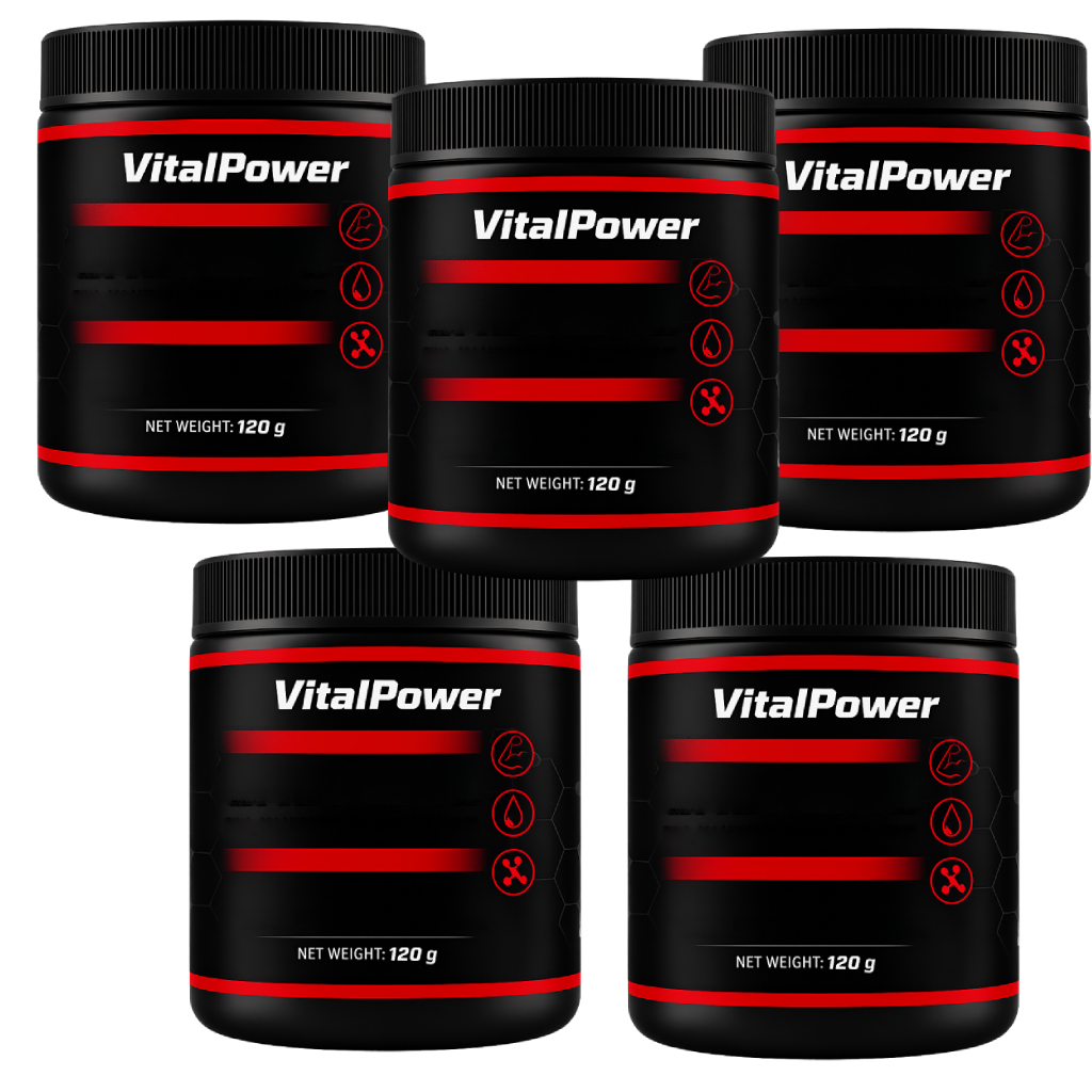 VitalPower™