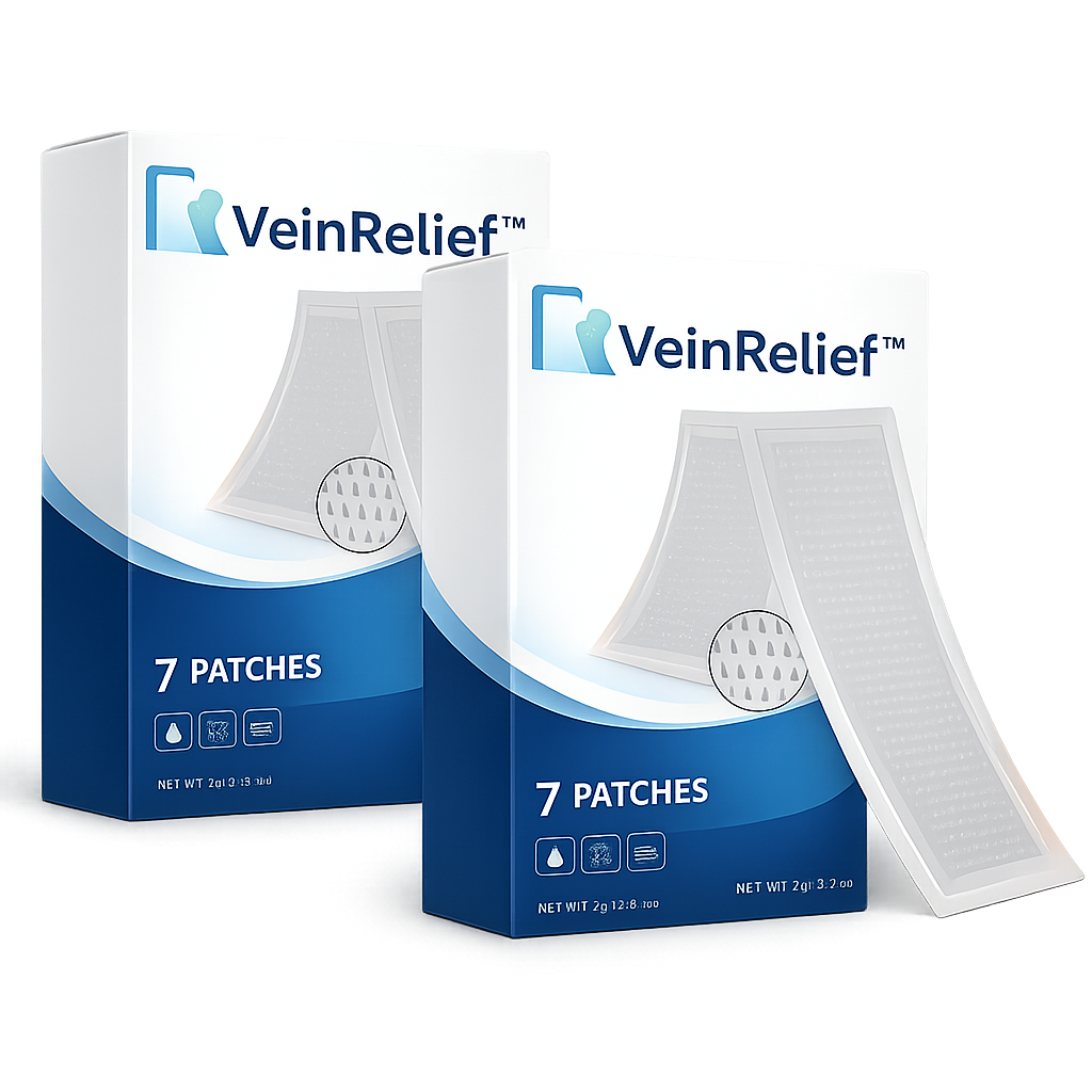 VeinRelief™