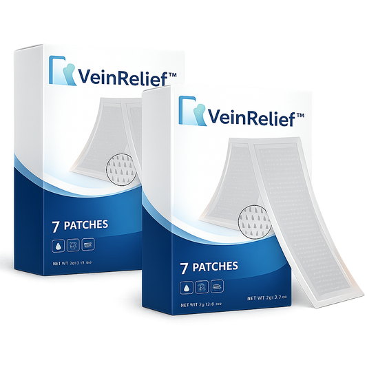 VeinRelief™