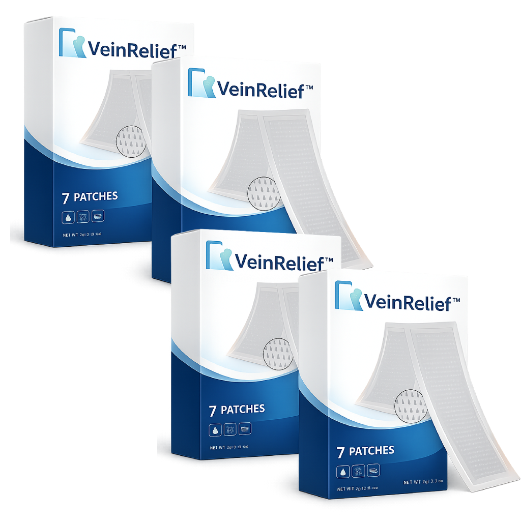 VeinRelief™