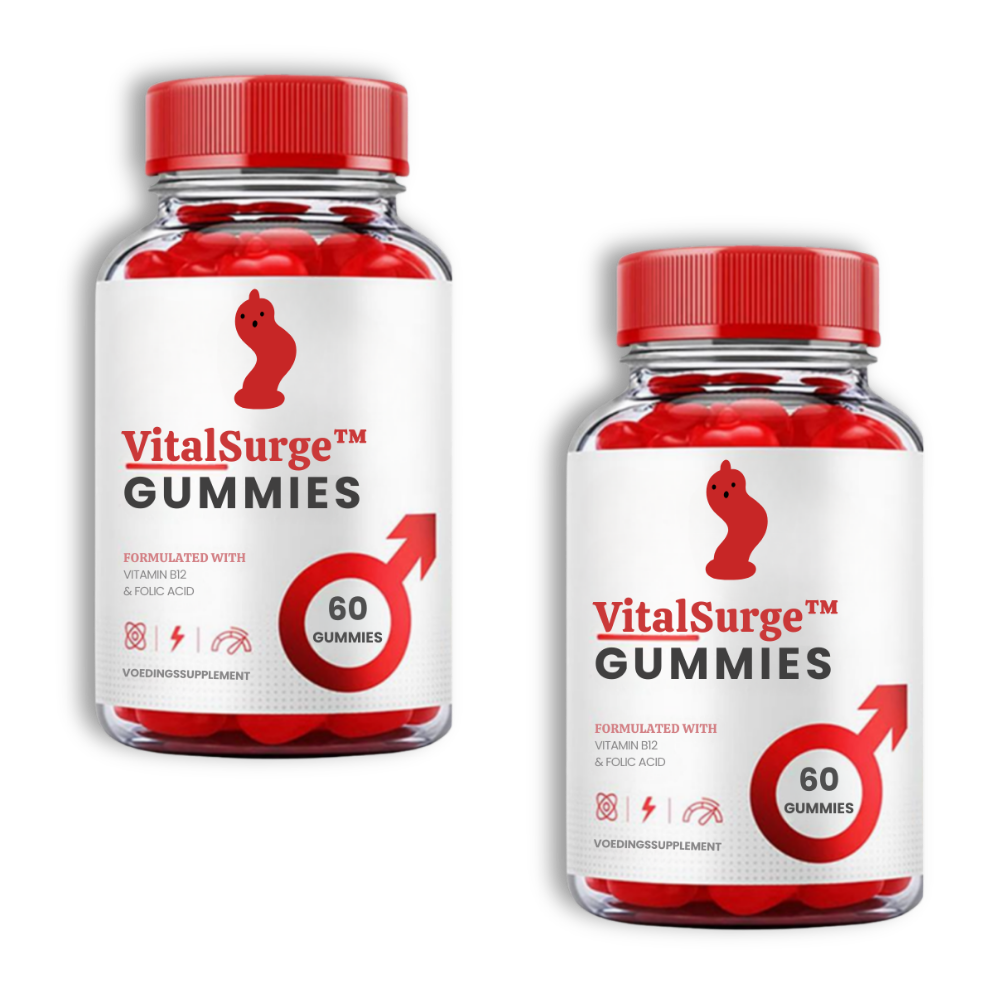 VitalSurge™