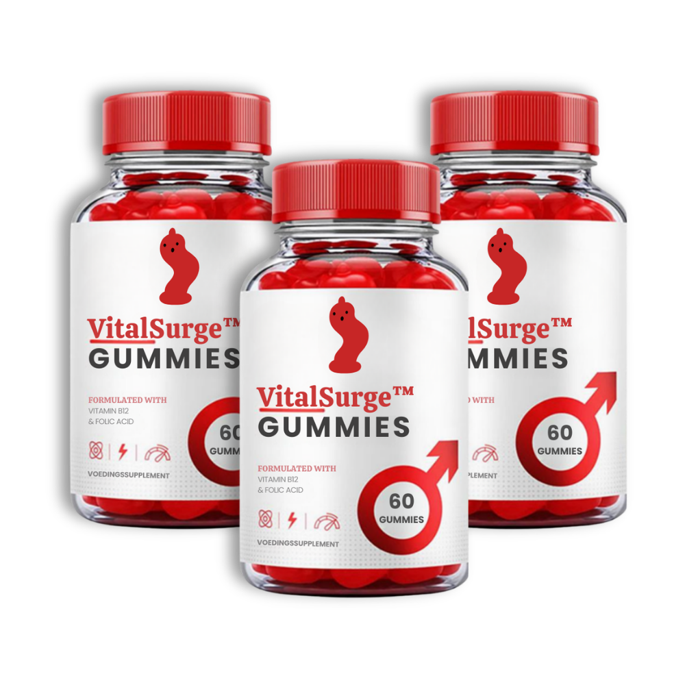 VitalSurge™