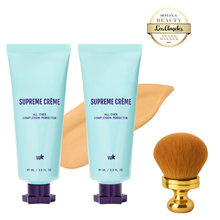 GlowMelt™ + GRATUIT BROSSE